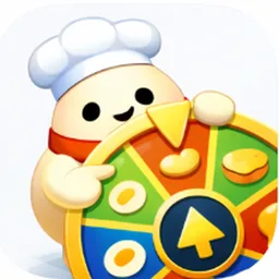 Spin to Eat app icon